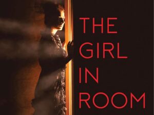 The Girl in Room 105 by Chetan Bhagat – Paperback