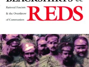 Blackshirts and Reds by Michael Parenti – Paperback Edition (ISBN: 978-0872863293)
