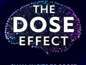 The DOSE Effect by TJ Power – Paperback