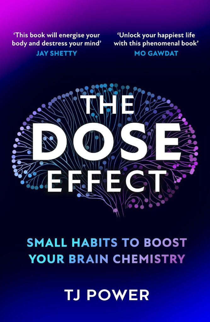 The DOSE Effect by TJ Power – Paperback