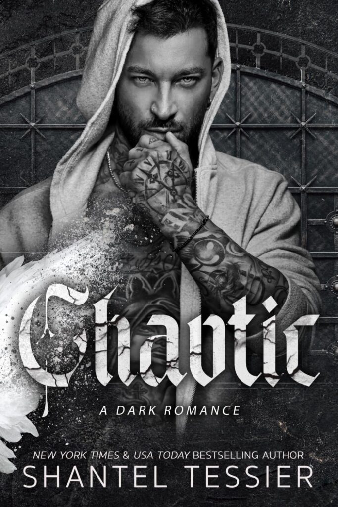 Chaotic: A Dark Romance by Shantel Tessier – Paperback
