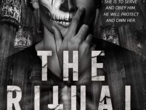 The Ritual by Shantel Tessier – Dark College Romance Paperback