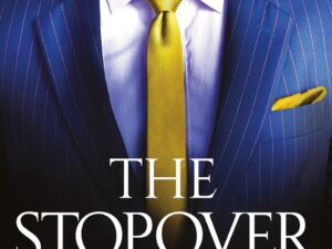 The Stopover by T L Swan – Paperback Edition (ISBN: 978-1923232174)