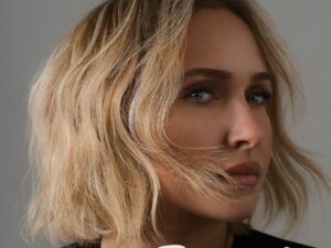 This Is Me: A Reckoning by Hayden Panettiere – Celebrity Memoir Paperback