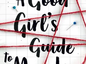 A Good Girl's Guide to Murder by Holly Jackson – Paperback