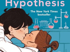 The Love Hypothesis by Ali Hazelwood – Paperback