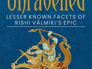 Ramayana Unravelled by Ami Ganatra – Paperback